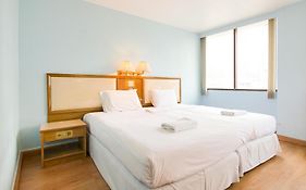 Wish Inn Ratchaprasong - Chidlom วิช อินน์ ราชประสงค์ ชิดลม